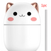 Cute Cat Humidifier