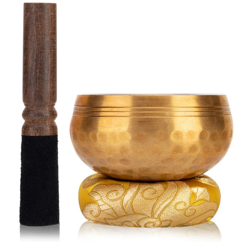 Singing Bowl