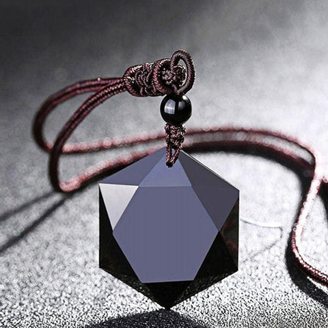 Energy Stone Necklaces