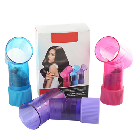 Hair Dryer Diffuser