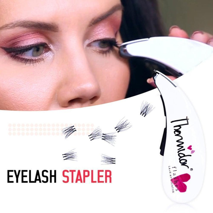 Eyelash Stapler