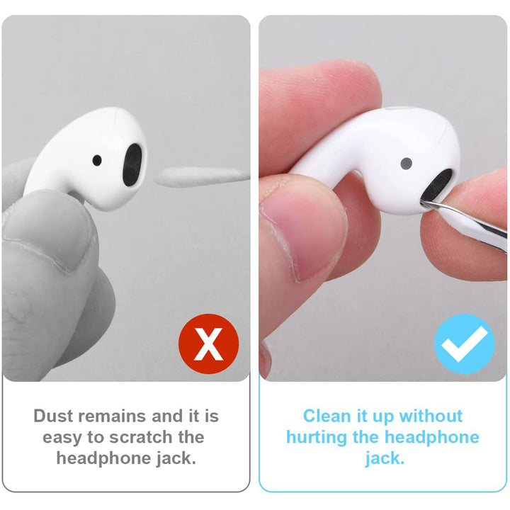 Bluetooth Earphones Cleaner