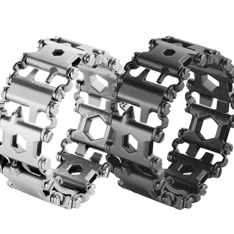 29 in 1 Multi-Function Bracelet